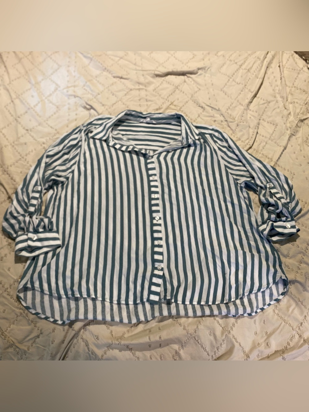 Jane + Delancey Top